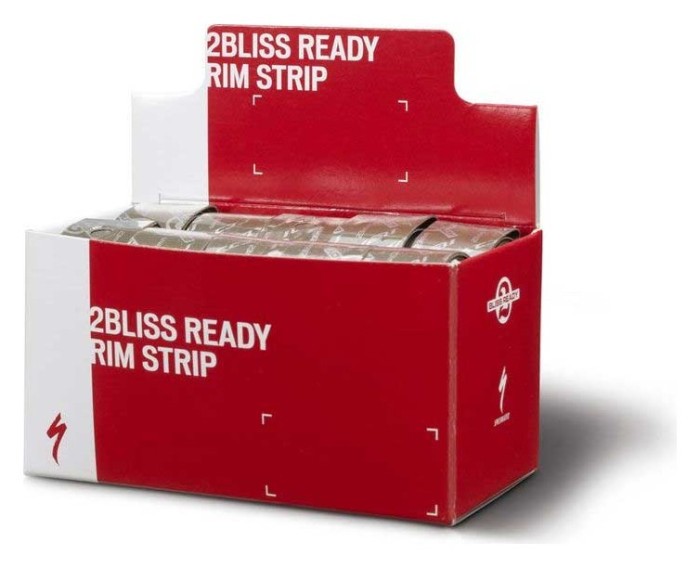 Стрічка для ободу Specialized 541Е-1123 2BLISS READY RIM STRIP 29X23MM 2014