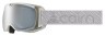 Маска Cairn Pearl Evolight white-silver, укр Фото - 2