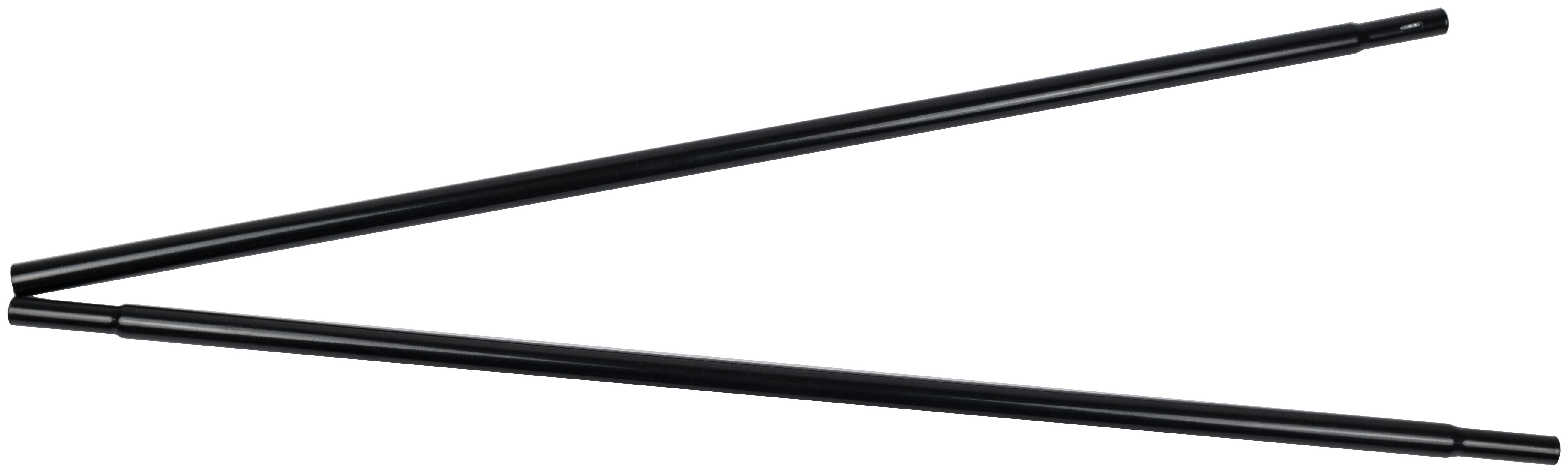 Двохсекціний елемент каркасу Mosquito LUX/Bungalow LUX 19 mm TRA-049-2, укр, укр