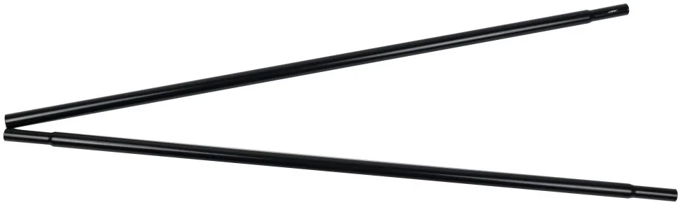 Двохсекціний елемент каркасу Mosquito LUX/Bungalow LUX 19 mm TRA-049-2 (TRA-049-2)