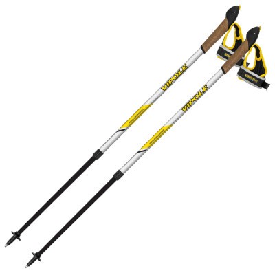 Палиці для скандинавської ходьби Vipole High Performer Alu (S25 34)