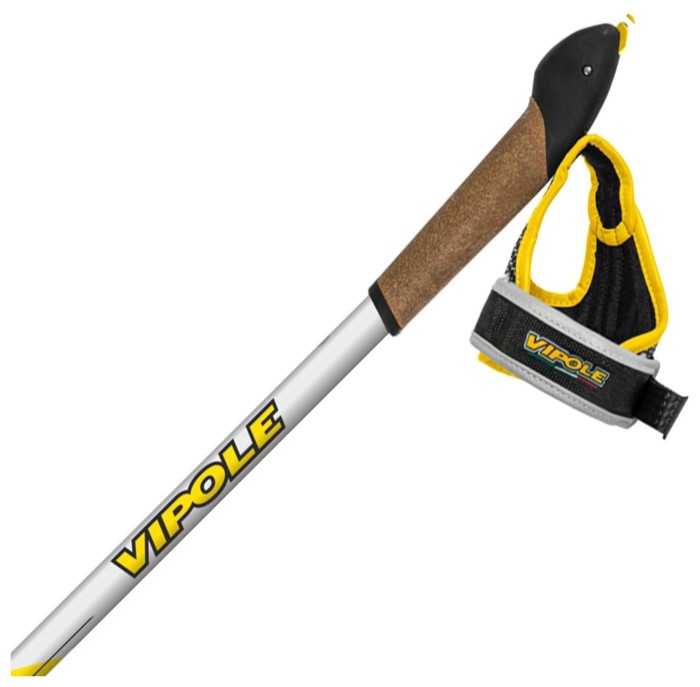 Палиці для скандинавської ходьби Vipole High Performer Alu (S25 34)