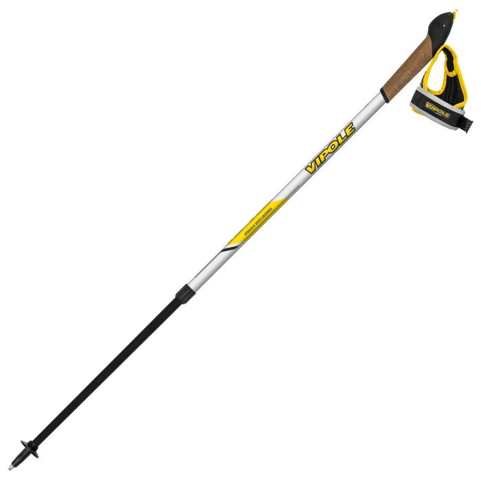 Палиці для скандинавської ходьби Vipole High Performer Alu (S25 34)