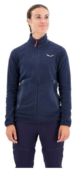 Флисовая кофта Salewa Paganella Jacket Wms флисовая кофта Salewa Paganella Jacket Wms
