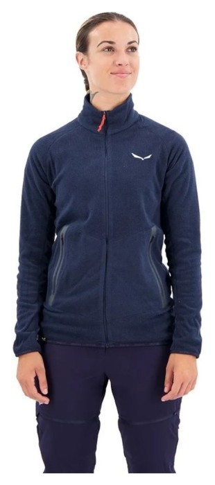 Флісова кофта Salewa Paganella Jacket Wms, укр, укр