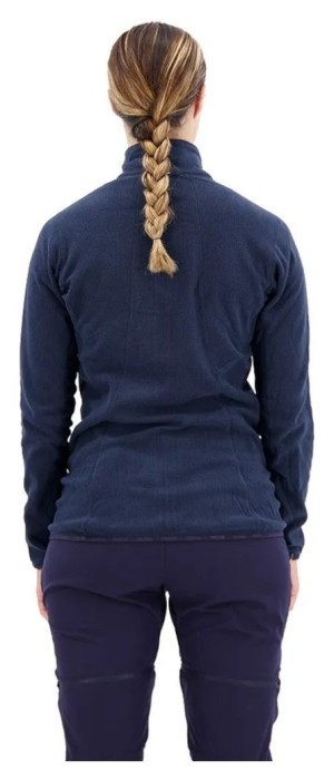 Флісова кофта Salewa Paganella Jacket Wms