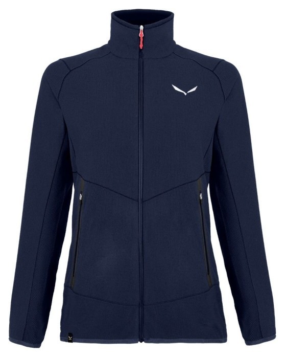 Флісова кофта Salewa Paganella Jacket Wms