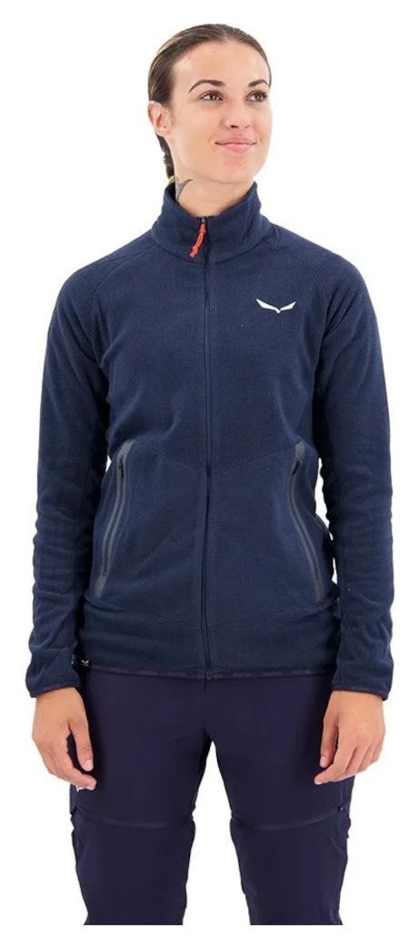 Флісова кофта Salewa Paganella Jacket Wms