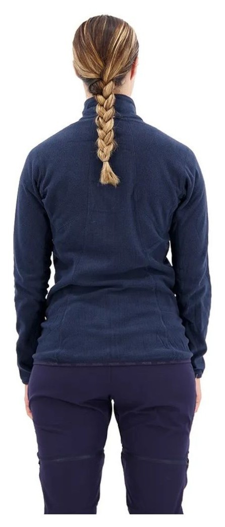 Флісова кофта Salewa Paganella Jacket Wms