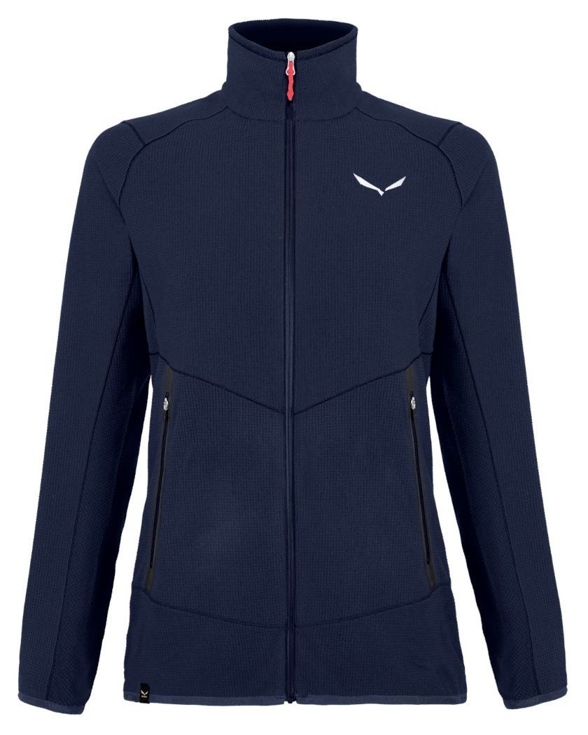 Флісова кофта Salewa Paganella Jacket Wms, укр, укр