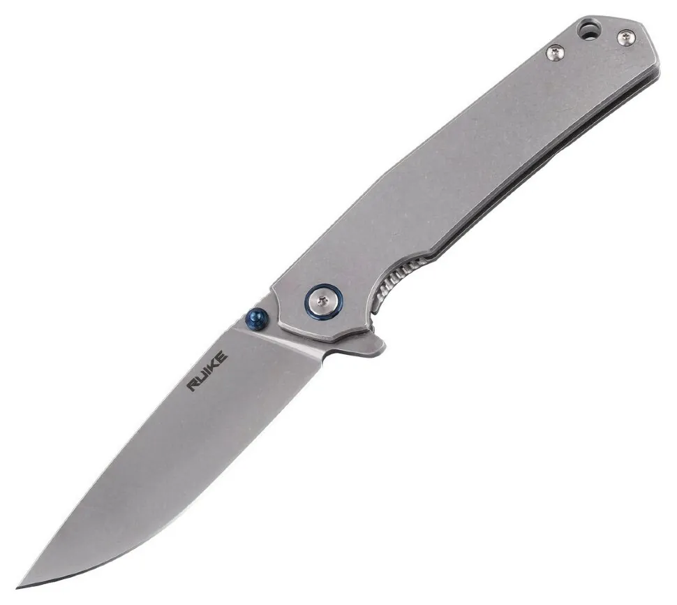Ніж складаний Ruike P801-SF (FNR_P801-SF)