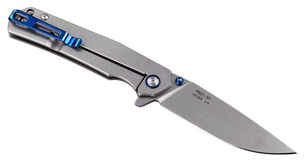 Ніж складаний Ruike P801-SF