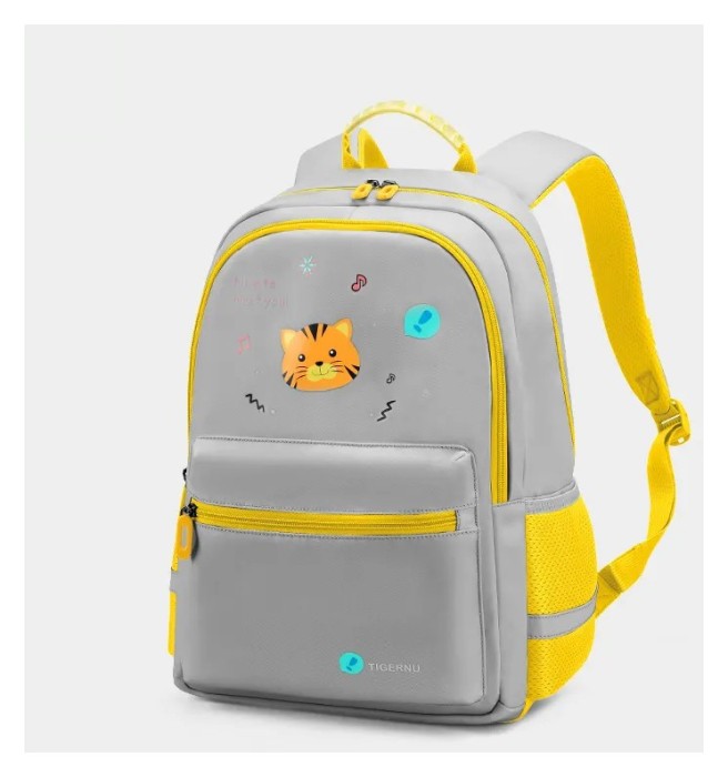 Рюкзак Tigernu T-B9030A 15.6" Grey