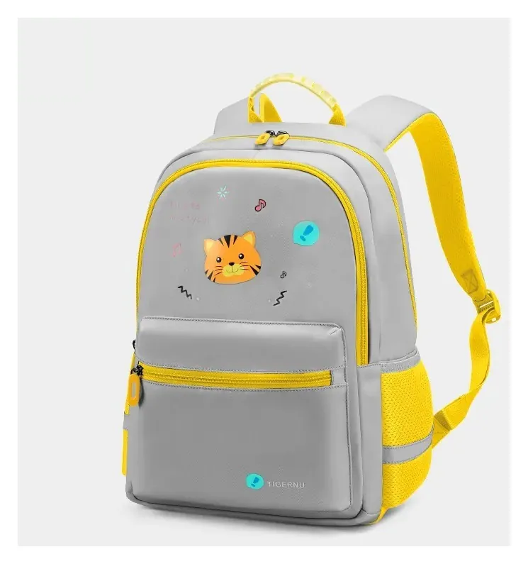 Рюкзак Tigernu T-B9030A 15.6" Grey (KOS_T-B9030A)