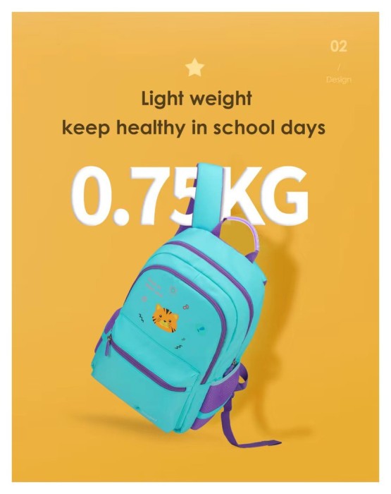 Рюкзак Tigernu T-B9030A 15.6" Grey