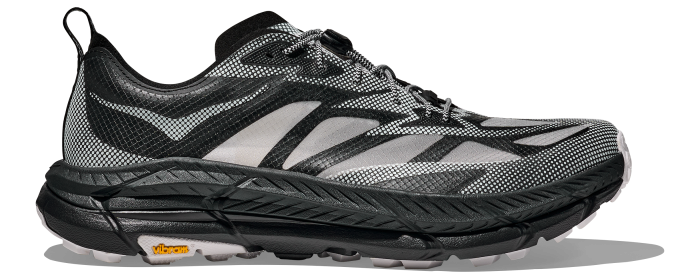 Кросівки для бігу HOKA ( 1168971 ) U MAFATE SPEED 4 LITE TS 2026, укр, укр