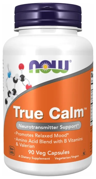 True Calm - 90vcaps