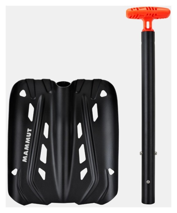 Лопата Mammut (2620-00140) Alugator Pro Light 2025