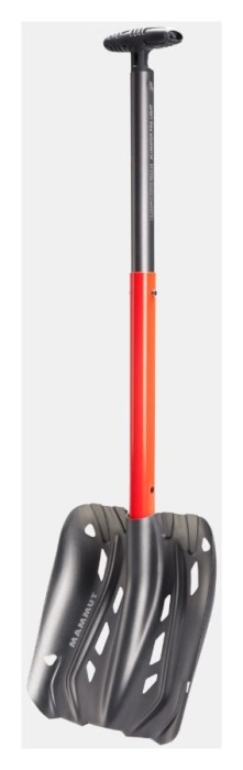 Лопата Mammut (2620-00140) Alugator Pro Light 2025