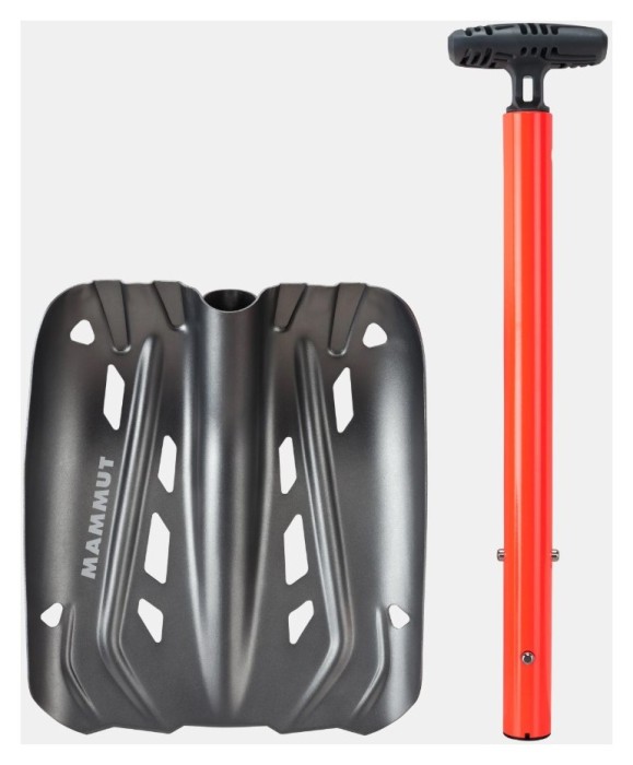 Лопата Mammut (2620-00140) Alugator Pro Light 2025