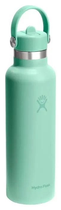 Термочашка Hydro Flask 600 ml Standard Flex Straw Cap