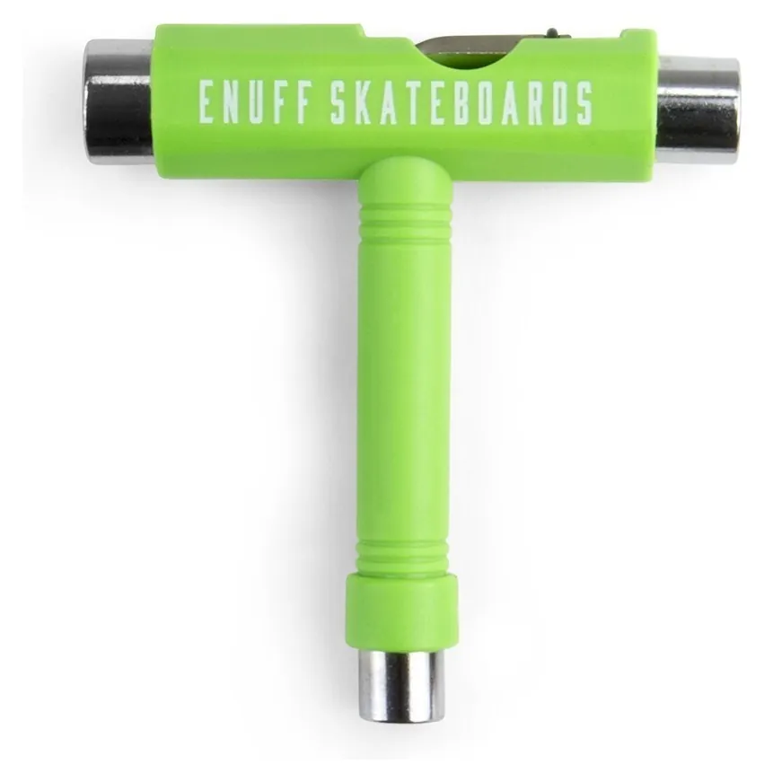 Ключ Enuff Essential Tool green (ENU920-GR)