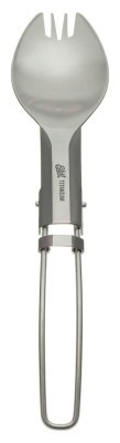 Ложка-вилка Esbit Titanium fork/spoon FSP17-TI