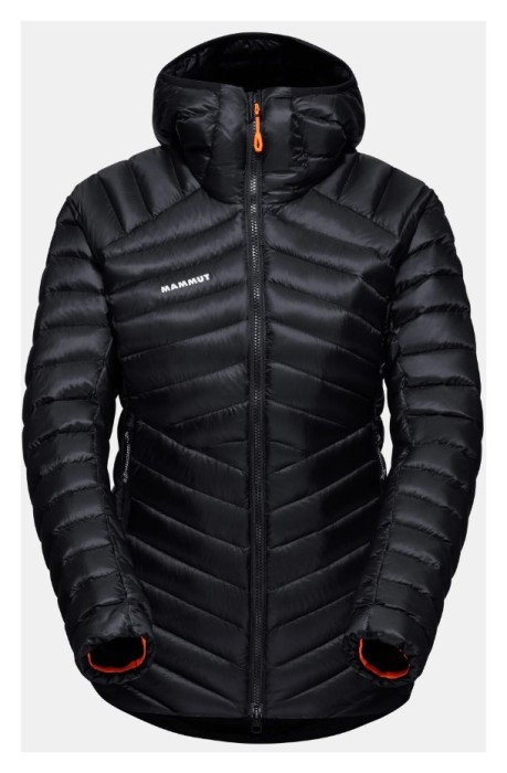 Куртка для туризму Mammut ( 1013-02970 ) Broad Peak IN Hooded Jacket 2024, укр, укр