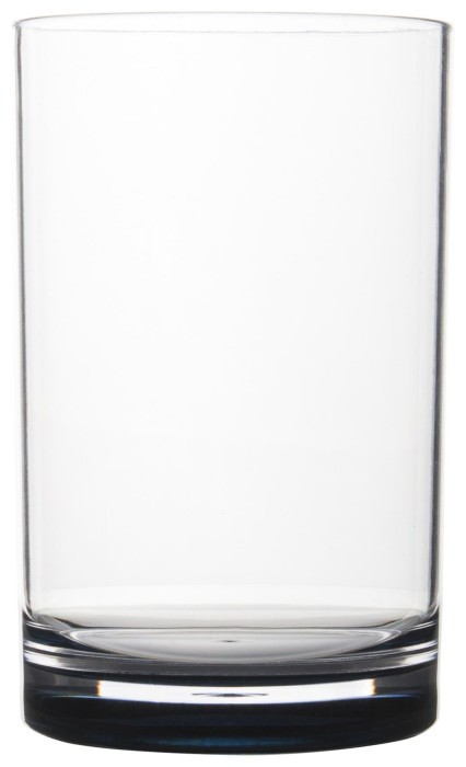 Набор стаканов Gimex Water Glass Colour 4 Pieces 4 Person Sky (6910181)
