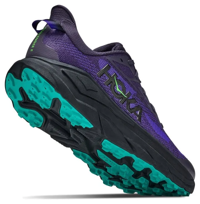 Кроссовки для бега HOKA ( 1168716-SQDN ) M Challenger 8