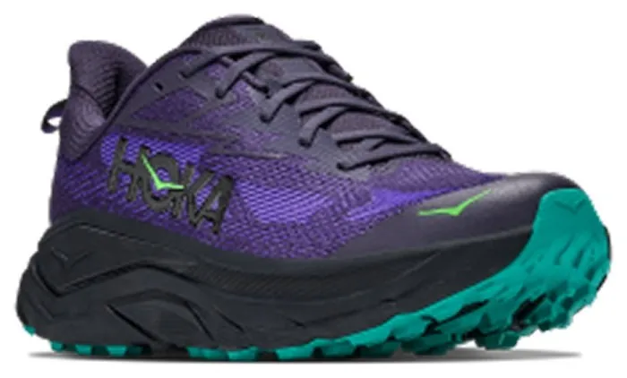 Кроссовки для бега HOKA ( 1168716-SQDN ) M Challenger 8