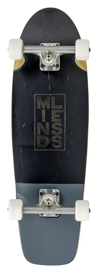 Круїзер Mindless Grande Gen X black (ML5350-BK)