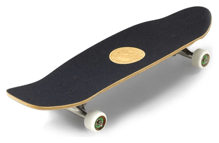 Круизер Mindless Grande Gen X black