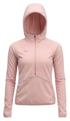 Кофта HOKA ( 1156113 ) W'S SkyGlow Half-Zip 2026