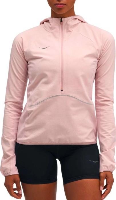 Кофта HOKA ( 1156113 ) W'S SkyGlow Half-Zip 2026