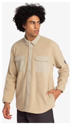 Фліс Quiksilver ( EQYWT04582 ) CLEAN COAST 2026