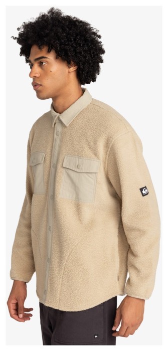 Фліс Quiksilver ( EQYWT04582 ) CLEAN COAST 2026