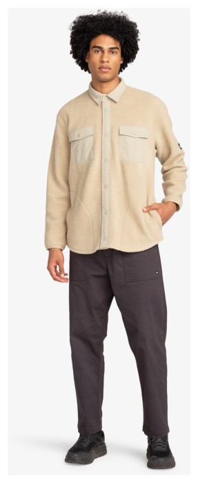 Фліс Quiksilver ( EQYWT04582 ) CLEAN COAST 2026