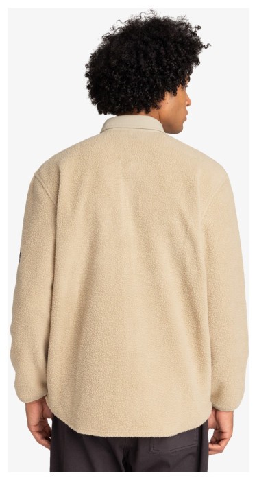 Фліс Quiksilver ( EQYWT04582 ) CLEAN COAST 2026, укр, укр