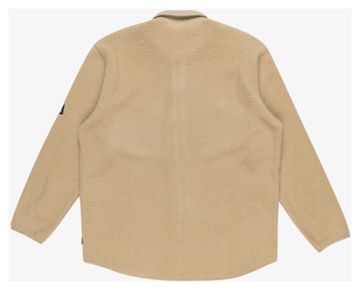 Фліс Quiksilver ( EQYWT04582 ) CLEAN COAST 2026, укр, укр