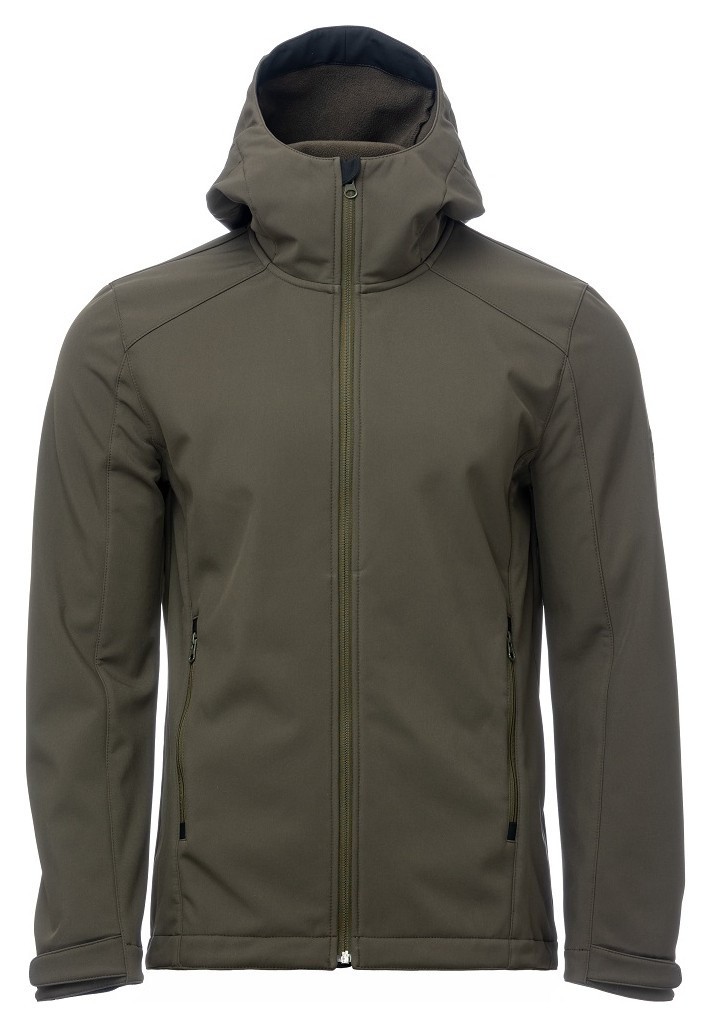 Куртка Turbat Musala Mns, укр, укр