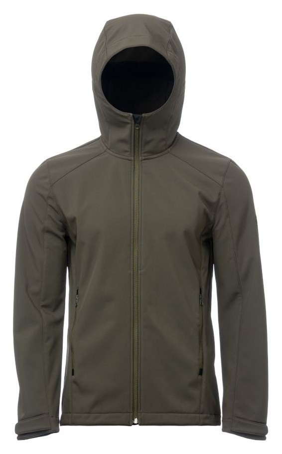 Куртка Turbat Musala Mns