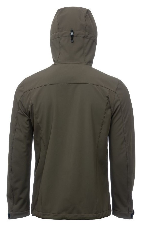 Куртка Turbat Musala Mns