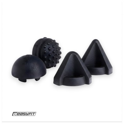 Набір масажерів для МФР EasyFit TriggerSet (4 шт.)