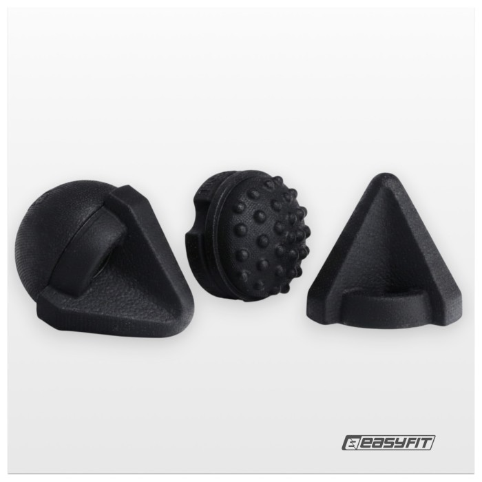 Набір масажерів для МФР EasyFit TriggerSet (4 шт.)