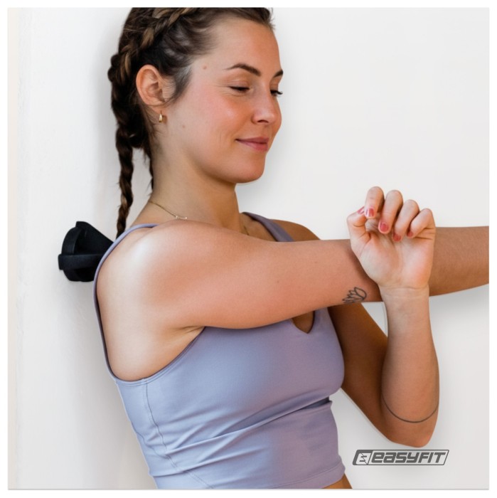 Набір масажерів для МФР EasyFit TriggerSet (4 шт.)