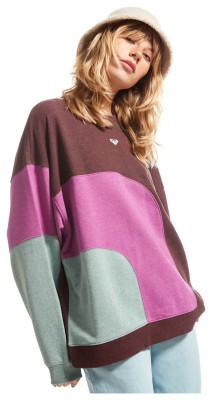 Худые ROXY ( ERJFT04752 ) HAPPY DAIZE 2024