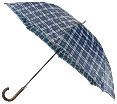 Парасолька Semi Line Grid Blue (2502)