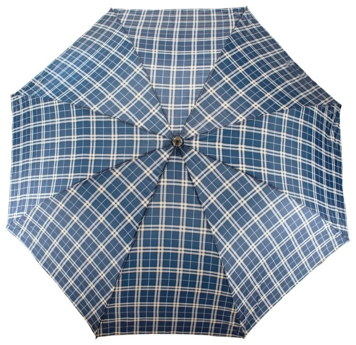 Парасолька Semi Line Grid Blue (2502)