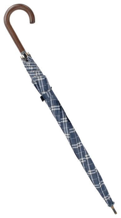Парасолька Semi Line Grid Blue (2502)